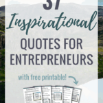 37 Inspiring quotes for entrepreneurs_pinterest