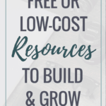 47 Resources to build your blog