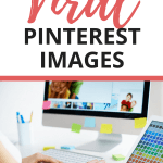 How to Create Viral Pinterest Images