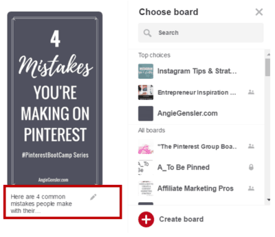 6 Ways to Optimize Your Pinterest Account for Better Results