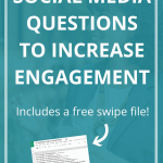 65 Social Media Questions to Increase Engagement-Pin2