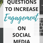 65 Questions to increase engagement