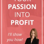 Passion into Profit Default Social Share Image_Pinterest