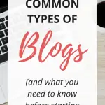 What is a blog and what you need to know before starting one - 2