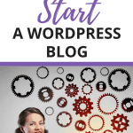 7 Essential Tools Resources to Start a WordPress Blog