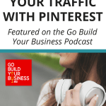 Explode Your Traffic with Pinterest