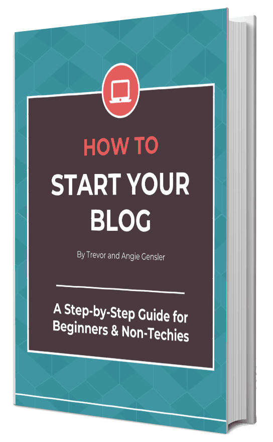 Home Page Free Start Your Blog Ebook 1