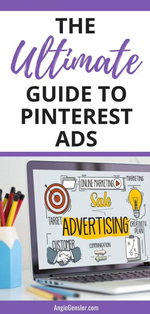 Pinterest Ads: The Ultimate Guide To Pinterest Promoted Pins In (2018 ...