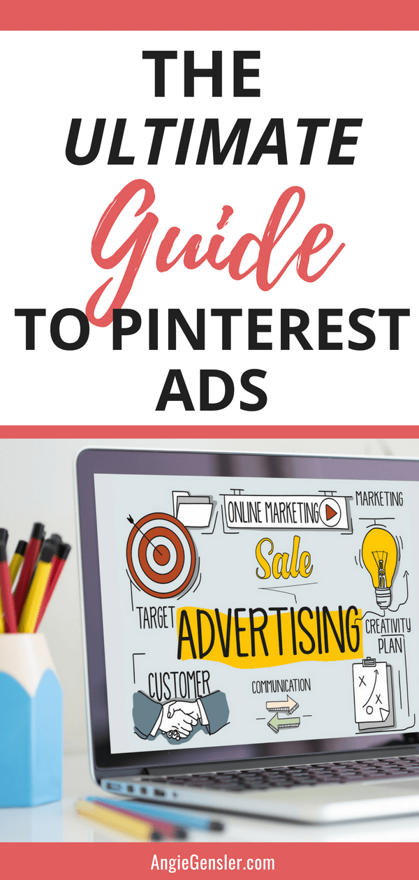 Pinterest Ads: The Ultimate Guide to Pinterest Promoted Pins in (2018 ...