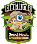 Social Media Examiner Contributor