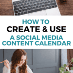 how to create and use a content calendar pinterest image (2)