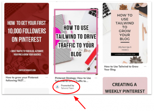 3 Pinterest Strategies to Grow Your Website Traffic (Without the ...