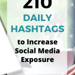 Hashtags To Increase Social Media Exposure