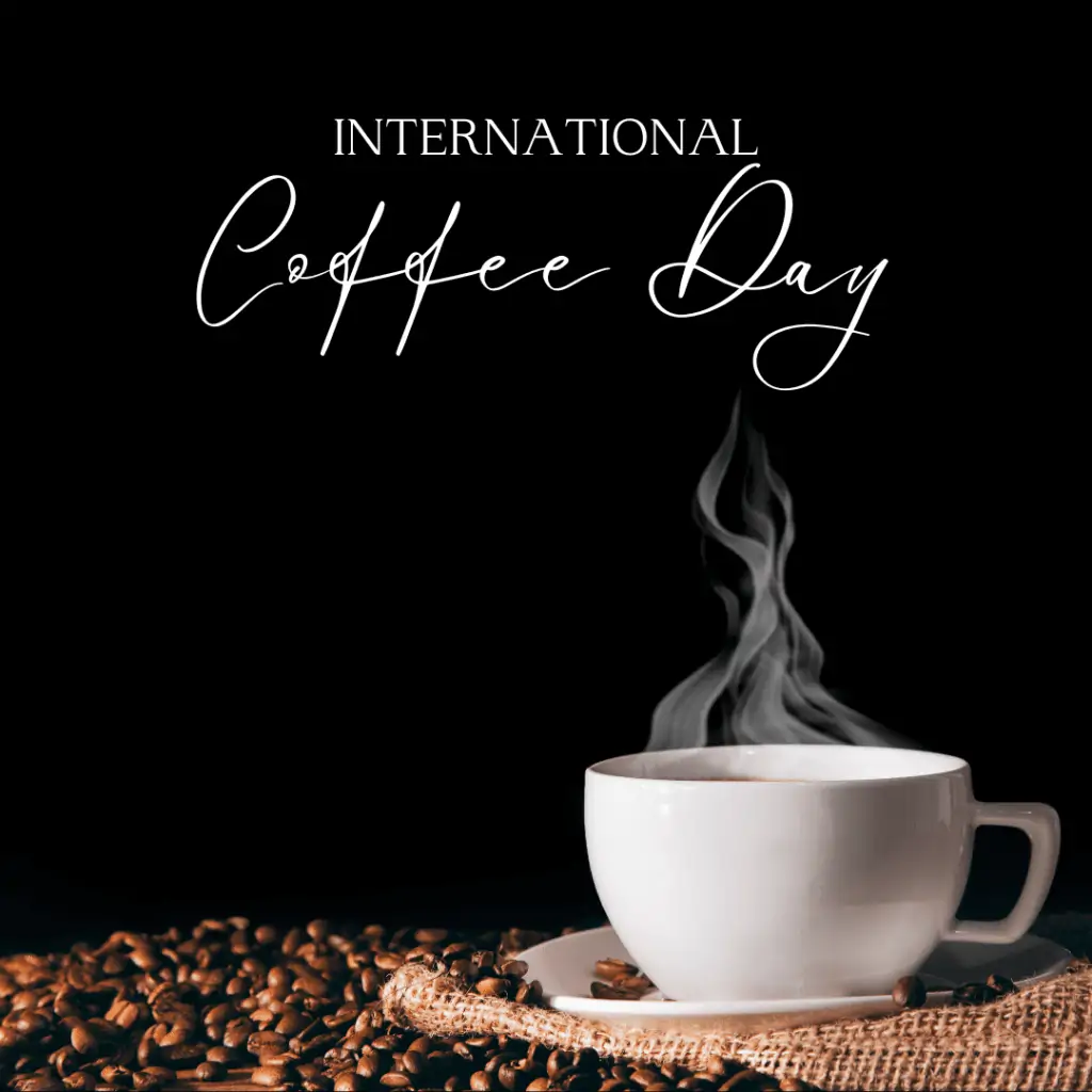 international coffee day blog post image
