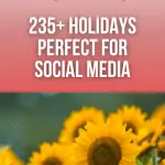 august 2022 holidays pin