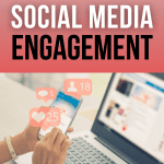 how to increase engagement pinterest