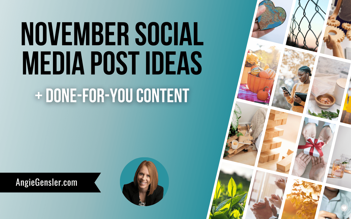 november social media post ideas blog image (1)