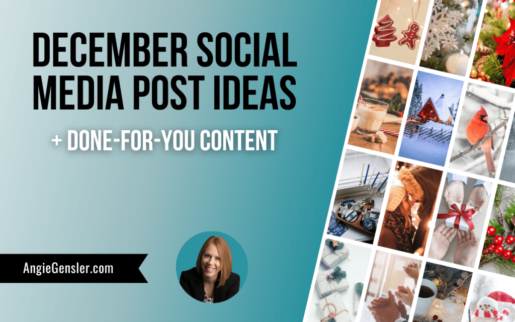 12 Social Media Giveaway & Content Ideas for 2022