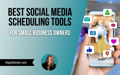 Best Social Media Scheduling Tools for Small Business Owners