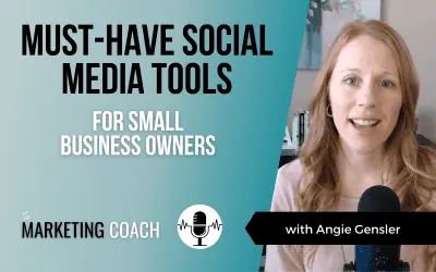 Must-Have Social Media Tools for Small Business Owners