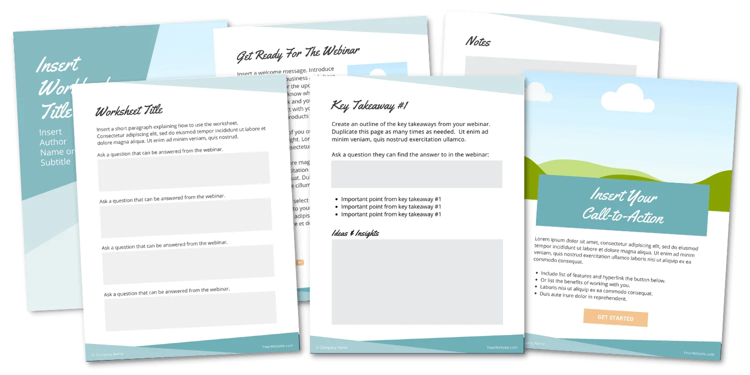 Webinar Templates Bonus Image_Crisp & Breezy webinar templates bonus image crisp & breezy
