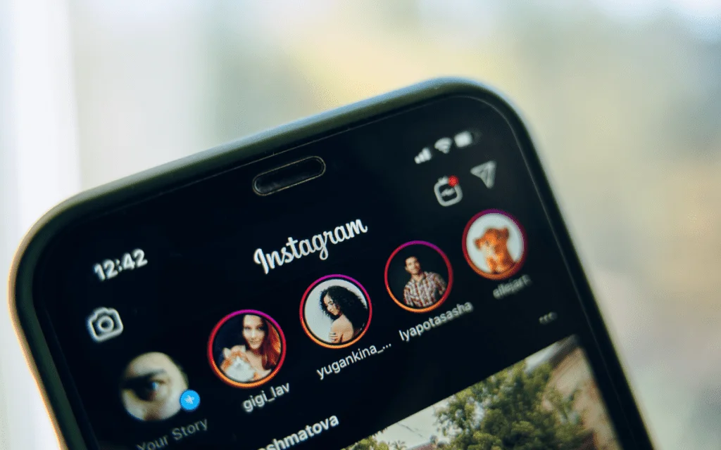 12 Quizzes for Instagram Stories