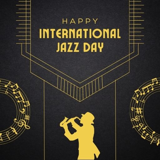 international jazz day