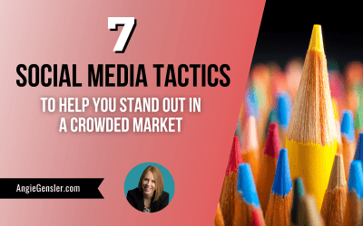 7 Unconventional Social Media Tactics: How to Stand Out in a Crowded Market