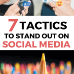 unconventional social media tactics pin 2
