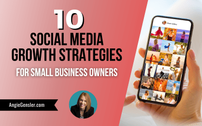 10 Proven Strategies for Effective Social Media Growth