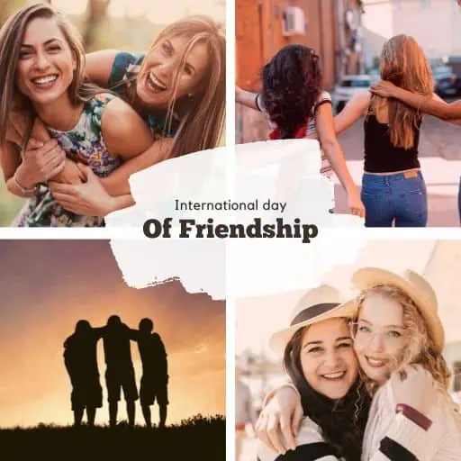 international day of friendship