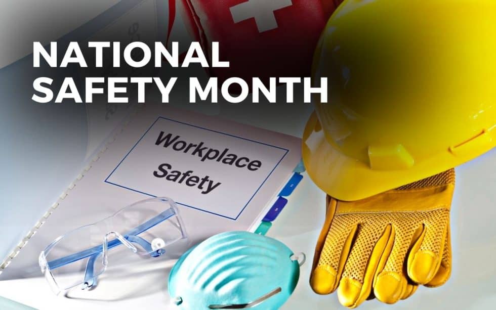 National Safety Month June 2024 Angie Gensler 5472