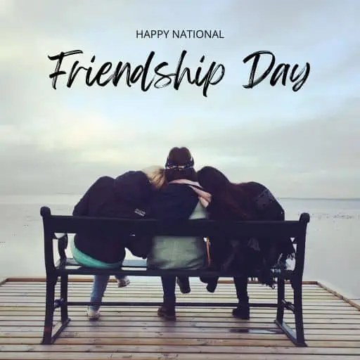 national friendship day