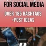 september hashtags for social media pinterest 2
