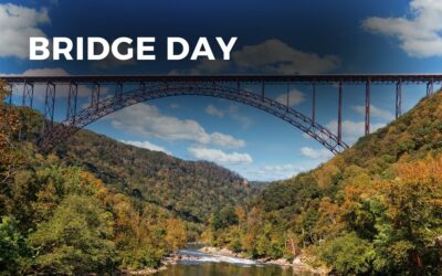 BRIDGE DAY – October 21, 2023