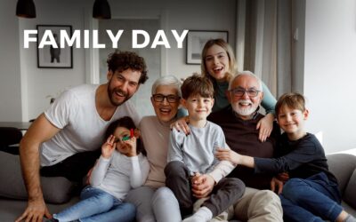 FAMILY DAY – September 25, 2023