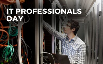 IT PROFESSIONALS DAY – September 19, 2023