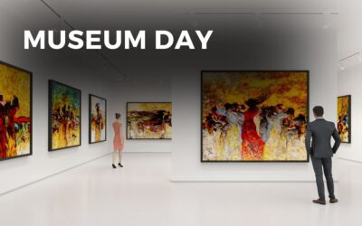 MUSEUM DAY – September 23, 2023