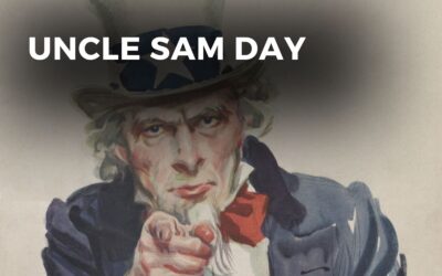 UNCLE SAM DAY – September 13, 2023