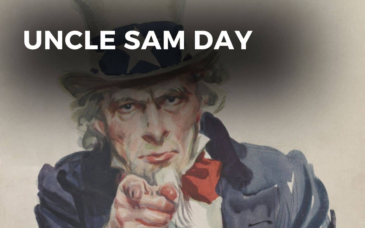 uncle sam day