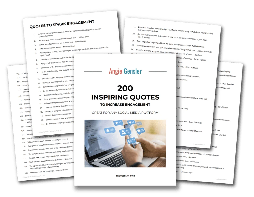 200 Inspiring Quotes 200 inspiring quotes