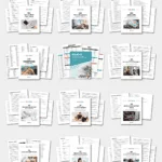 social content bundle pinterest image