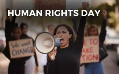 HUMAN RIGHTS DAY – December 10, 2023