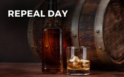 REPEAL DAY – December 5, 2023
