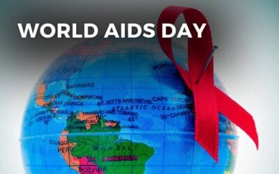 WORLD AIDS DAY – December 1, 2023