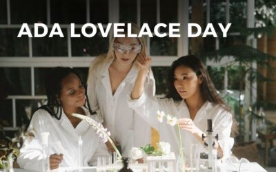 ADA LOVELACE DAY – October 10, 2023