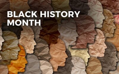 BLACK HISTORY MONTH – February 2024