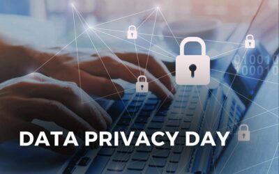 DATA PRIVACY DAY – January 28, 2024