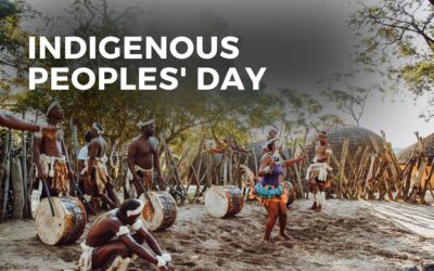 INDIGENOUS PEOPLES’ DAY – October 9, 2023