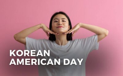 KOREAN AMERICAN DAY – January 13, 2024